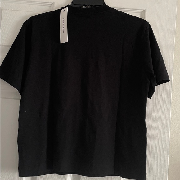 Calvin Klein “CK” Tee - Picture 2 of 2